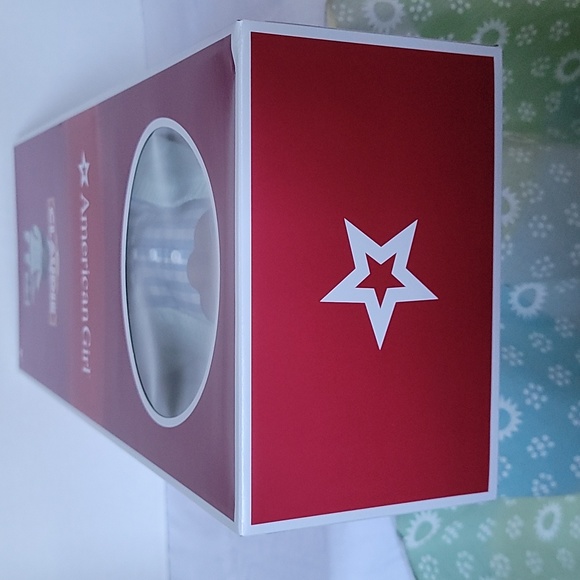 American Girl Doll Claudie Wells - Picture 12 of 13